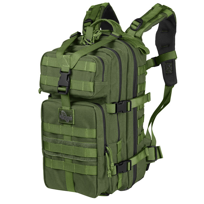 Maxpedition | Falcon II Backpack i gruppen VSKOR hos Equipt AB (Maxpedition Falcon II)